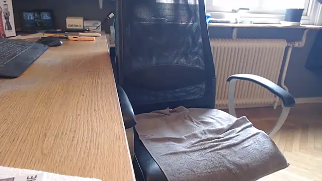 endastjag 网络视讯表演