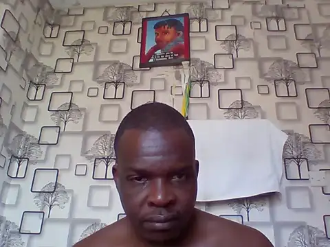 Chumba_001のライブXXXチャット