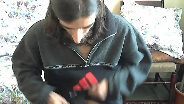 vulpe8400 Webcam show