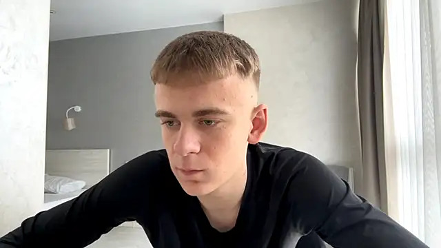 SoloFury – Live XXX-chat