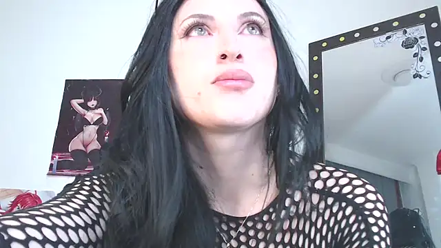 Evelyn_Sheeran Live XXX-Chat