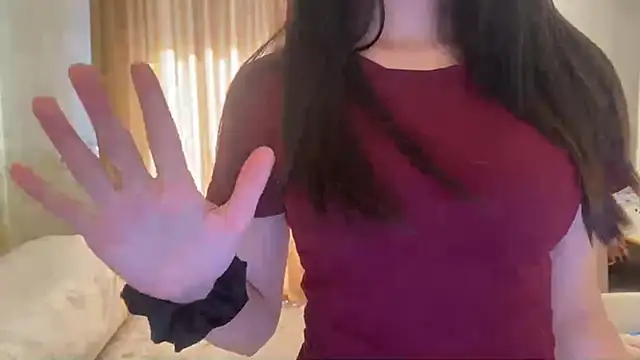 ayanovae Live XXX Chat