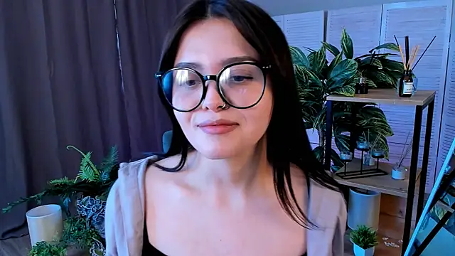 Chat XXX en directo de MarianneAuvil