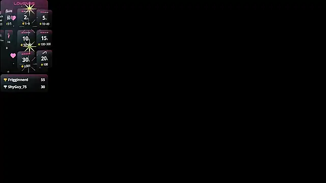 ArticaBelle's Live XXX Chat