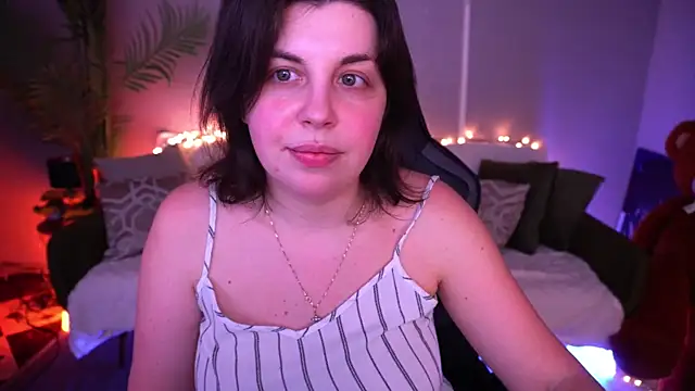 Chat XXX ao vivo de MirandaWong