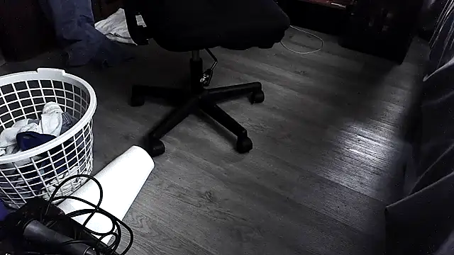 โชว์เว็บแคมของ Tommy_Love23