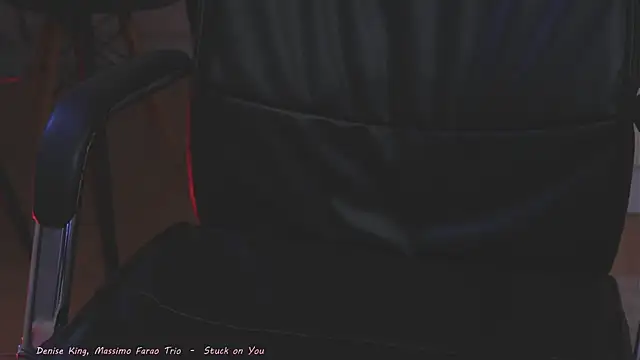 Chat XXX ao vivo de Leyla_crsh