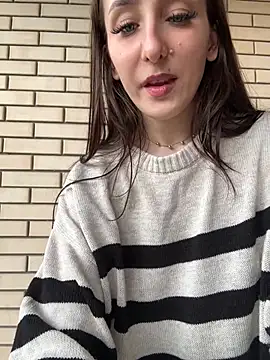 FlexibleDoll_ Webcamshow