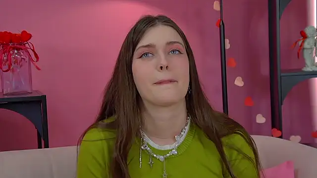 Chat XXX ao vivo de JessicaJewells