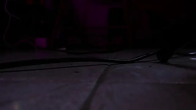 Angel_Snowhotxxx 网络视讯表演