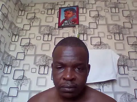 Chumba_001 웹캠 쇼