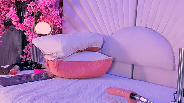 VesperVelvet 라이브 XXX 채팅