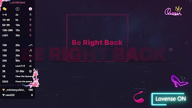 Вебкам-шоу BigCockValentina