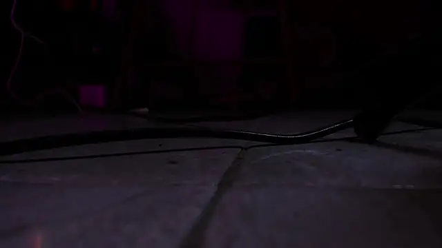 Angel_Snowhotxxx Webcam show