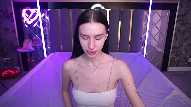 Živý XXX chat Snow_WhiteeeX