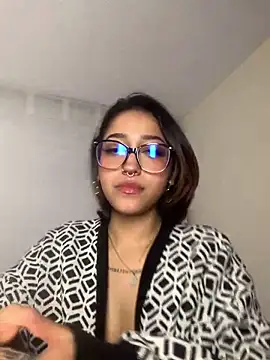 LilithMonette Obrolan Langsung XXX