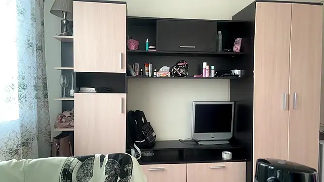 AquilineOrites Obrolan Langsung XXX