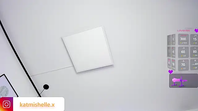 Czat XXX na żywo – _mishelle