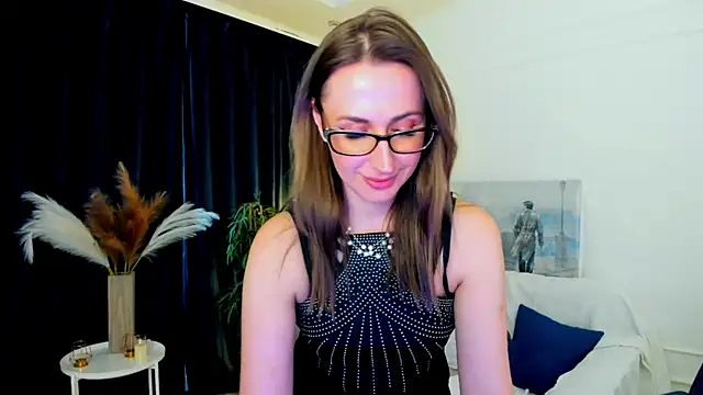 แชท XXX สดของ PassionGlow