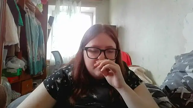 แชท XXX สดของ DesireMelissa