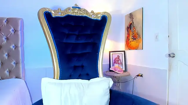 antonio__444 网络视讯表演