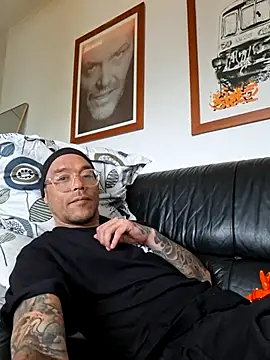 Mr_Graffitimile Live XXX-chat