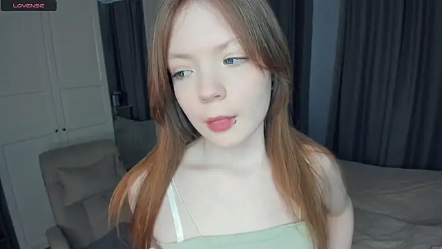 LavenderMitten webkamerás műsora