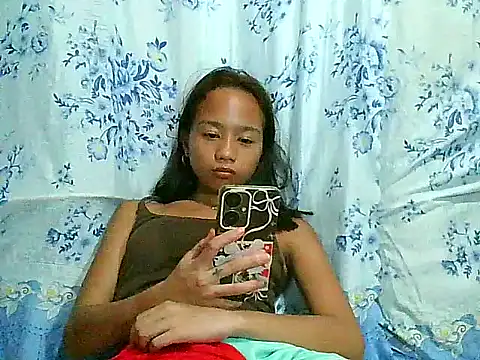 Asianpinay_Skinny1818: διαδικτυακό σόου στην κάμερα