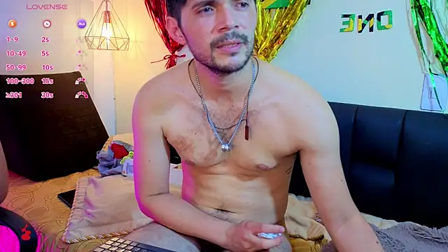 Chat XXX en directo de ritzabeth_daniel