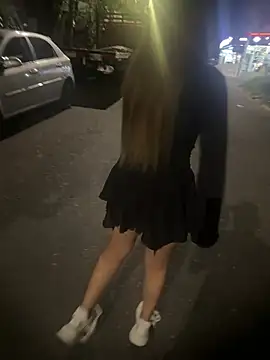 lindaandtony Webcamshow