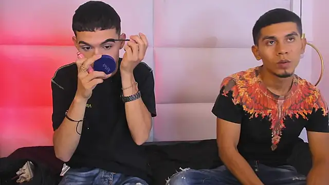 แชท XXX สดของ your_d0ll1