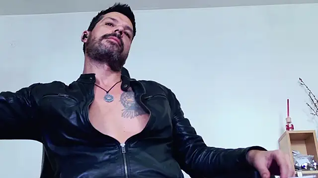 Chat XXX Live ChrisKox