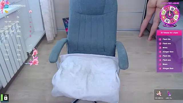 Lana__Nova's Live XXX Chat