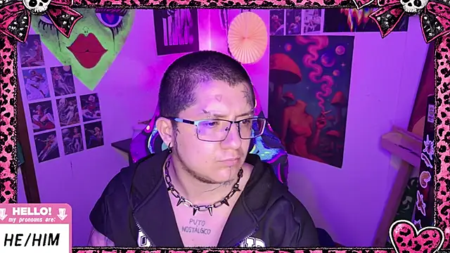 masterkevinftm Live XXX Chat