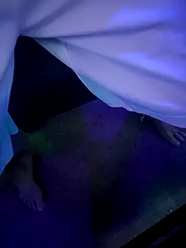 chronic_vibez Webcam-Show