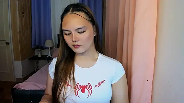 ameliamaureen Pertunjukan Webcam