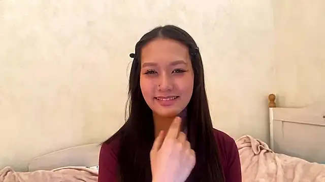 Chat XXX en directo de ayanovae