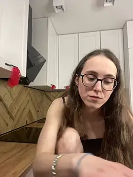 MartiniiSelenna live XXX chat