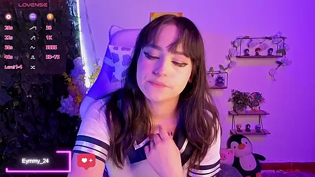 Eymmy_24 live XXX chat