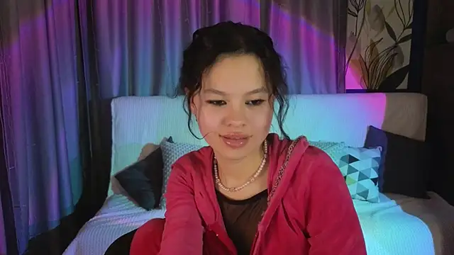 XXX chat uživo modela moco_choco