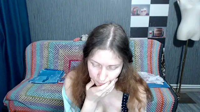 Czat XXX na żywo – pa1e_pr1ncess