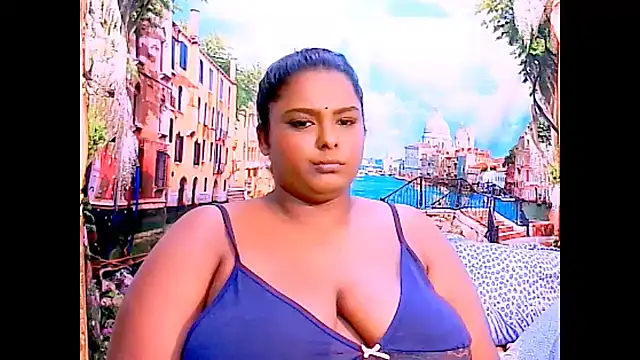 Chat +18 de Indianfairy99 ao vivo