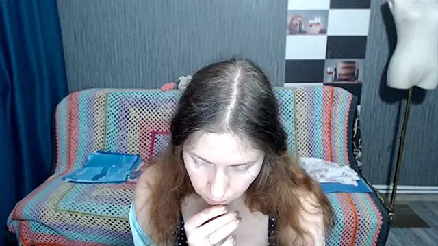 Czat XXX na żywo – pa1e_pr1ncess