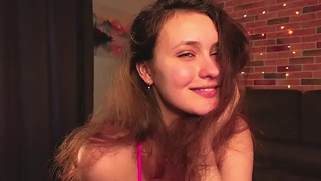 Živý XXX chat FoxFever