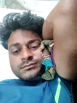 King_night1: διαδικτυακό σόου στην κάμερα