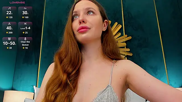 دردشة MonaRicci الجنسية المباشرة