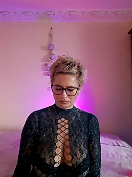 LunaBlaise's Live XXX Chat