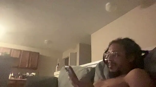 Pertunjukan Kamera Web xxRedMamba392xx