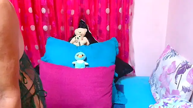 SLUTTYROXY 라이브 XXX 채팅