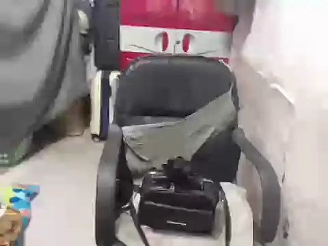 XTSgoddessJennaX Pertunjukan Webcam